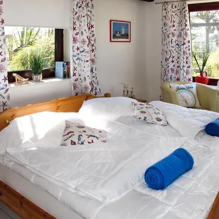 Сasa de vacaciones Holiday Butterburg-8 *