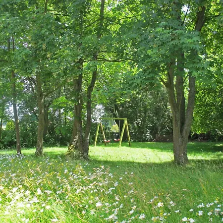 Сasa de vacaciones Holiday Butterburg-8 *